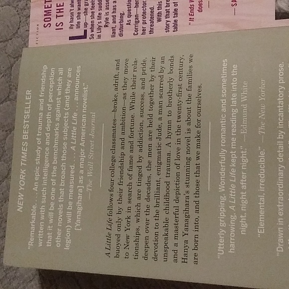 Books! - Picture 2 of 3